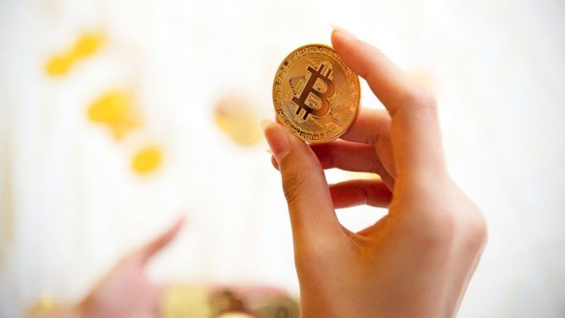 Bitcoin Çılgınlığı Giderek Artıyor! Hedef 100.000 Dolar Bile Değil! 2
