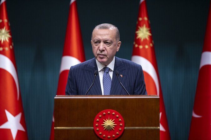 Emekli Olmak İsteyenleri Sevinçten Havalara Uçuracak Haber: Cumhurbaşkanı Erdoğan İmzayı Attı “Hadi Hayırlı Olsun” 1