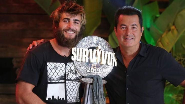 Survivor All Star Kadrosuna Yeni Bir İsim Daha! Eski Şampiyon Yusuf Karakaya Survivor All Star'a Katılıyor Mu? Yusuf Karakaya Kimdir, Nasıl Ünlü Oldu? 3