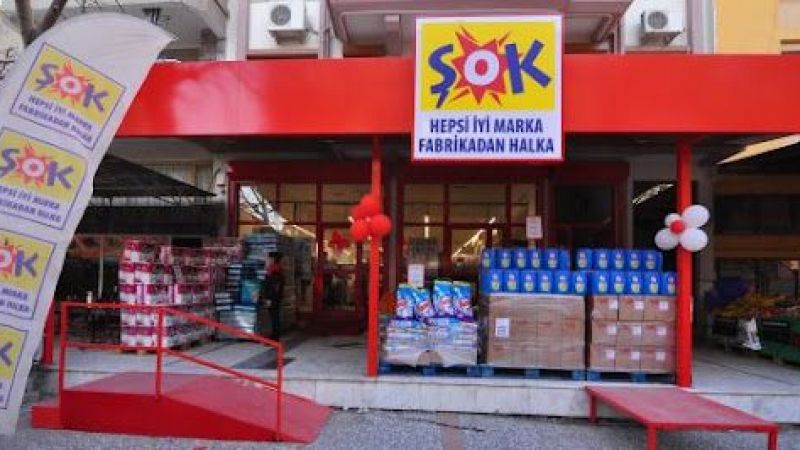 ŞOK Market Hafta İçi Çalışma Saatleri! Ankara’da ŞOK Market Hafta İçi Kaçta Açılıyor, Kaçta Kapanıyor? 3