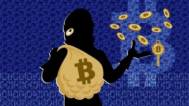 Bitcoin Hırsızları Çoğalıyor! Kayıplara Karıştı, Bakın Ne Savunma Yaptı! 1