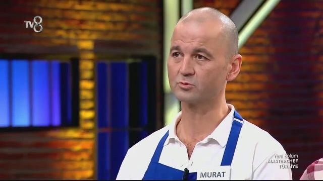 Masterchef Yarışmacısı Murat Özdemir Polislere Öyle Bir Şey Yaptı Ki, Göz Altına Alındı.. Kuşçu Murat'ın Bu Hareketi Milyonları Şok Etti! 3