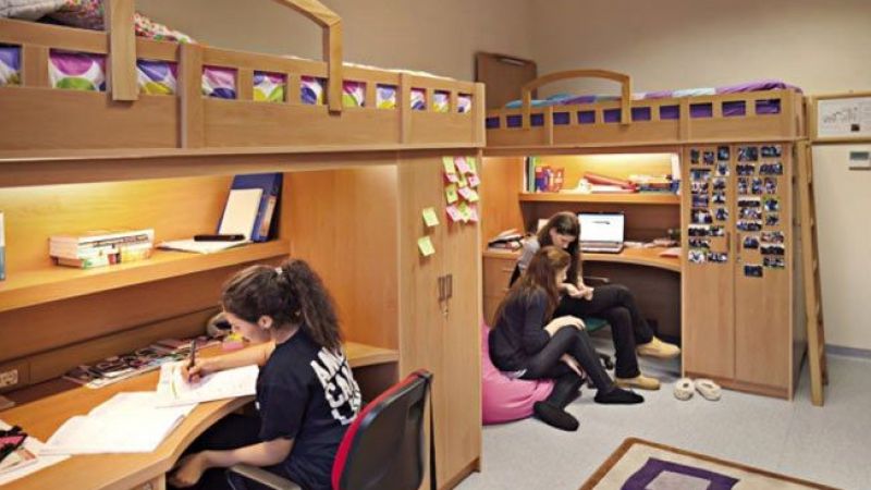 KYK Yurt Başvuruları Başladı Mı? Yurt Başvuruları Ne Zaman Yapılacak? Devlet Yurdu Başvuruları Ne Zaman Başlayacak? 1