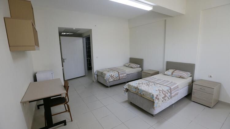 KYK Yurt Başvuruları Başladı Mı? Yurt Başvuruları Ne Zaman Yapılacak? Devlet Yurdu Başvuruları Ne Zaman Başlayacak? 3