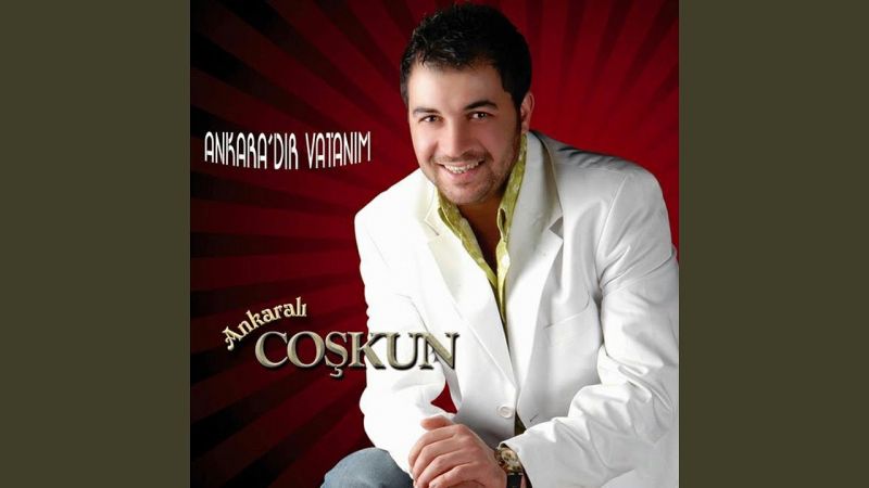 Ankaralı Coşkun Kimdir, Nasıl Ünlü Oldu? Ankaralı Coşkun Kaç Yaşında, Aslen Nereli? İşte Ankaralı Coşkun Şarkıları… 3