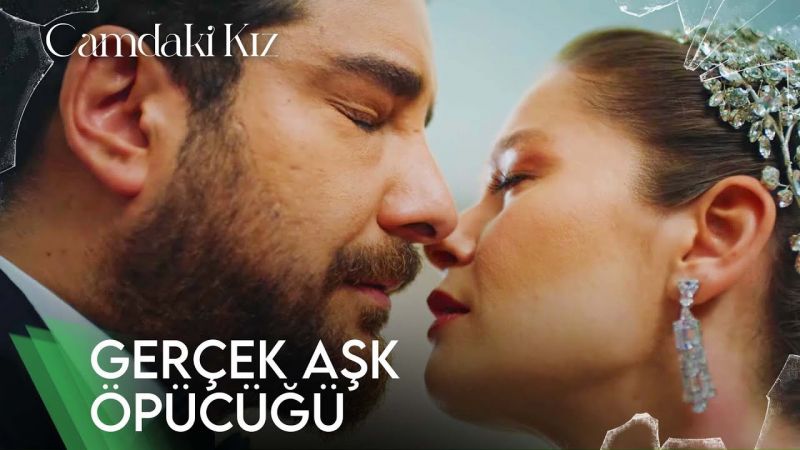 Camdaki Kız Dizisi 9 Eylül Perşembe Kanal D'de!! Camdaki Kız Ne Zaman Yayınlanacak, Hangi Günler, Saat Kaçta yayınlanıyor? Camdaki Kız ne zaman başlıyor? 1