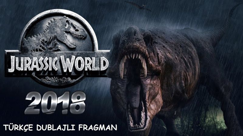 Jurassic World: Yıkılmış Krallık Filmi Nerede Çekildi? Jurassic World: Yıkılmış Krallık Filmi hangi tarite, Ne Zaman çekildi? Jurassic World: Yıkılmış Krallık Filmin Konusu Nedir, Oyuncuları Kimlerdir? 1
