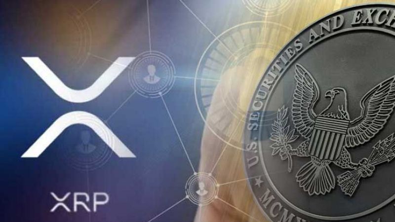 XRP Yatırımları Hazır Olun! Ripple-SEC Davasında İlginç Bir Gelişme Yaşandı! 1