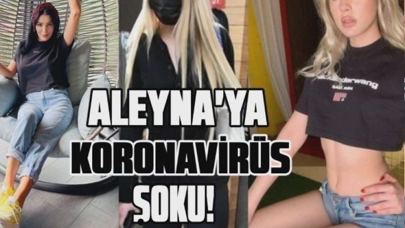 Aleyna Tilki'nin Annesi Havva Öztel Koronavirüse Yakalandı! Havva Öztel Kimdir, Kaç Yaşında? Havva Öztel’in Son Sağlık Durumu Nedir? 2