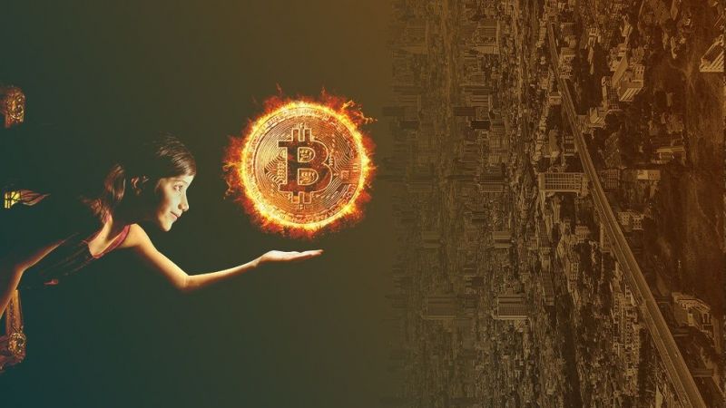 Bitcoin'de Herkes Beklenti İçine Girdi! Yükseliş Başlıyor Mu? Bitcoin Almak Mantıklı Mı? 2