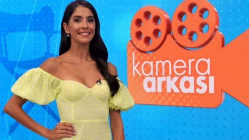 FOX'un Yeni Sezon Dizilerinden Çarpıcı Görüntüler Kamera Arkası'nda! Kamera Arkası Programı Hangi Gün, Hangi Saatte? İşte Detaylar... 1