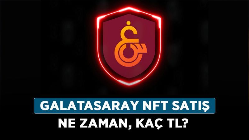 Futbol Dünyası'nda Kripto Para Hamleleri! Sıra Galatasaray'da! 3
