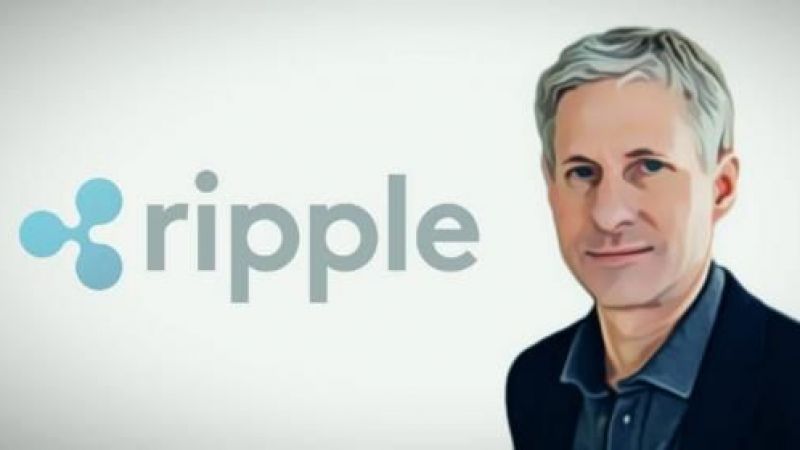 Ripple'ın Ortağından Çok Önemli Bir Çağrı! Chris Larsen Düzenleyicilere Bakın Ne Dedi! 3