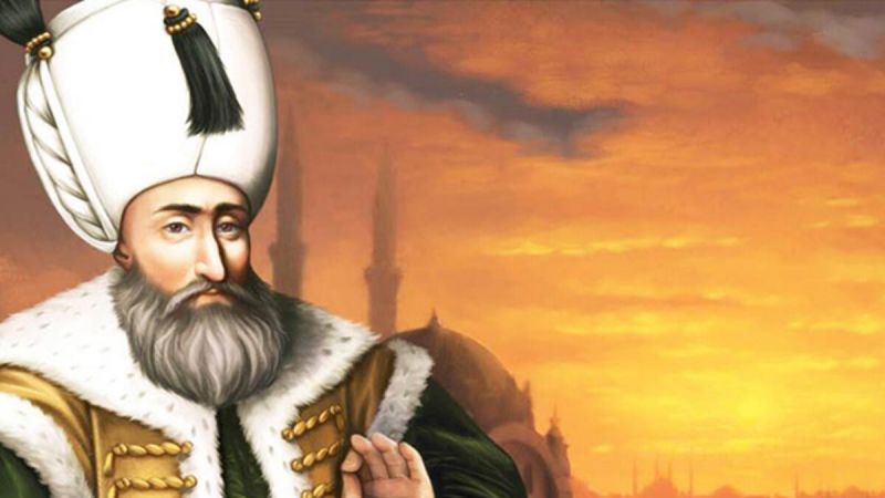 Kanuni Sultan Süleyman'ın Hürrem Sultan'a Yazdığı En Güzel Aşk Şiiri! Okuyunca Kendinizde Büyük Eksiklik Hissedeceksiniz… 2