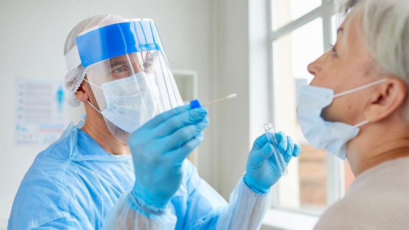 Sağlık Ocağında PCR Testi Yapılır Mı? Ankara’da Korona Testi Nerelerde Yapılır? 2
