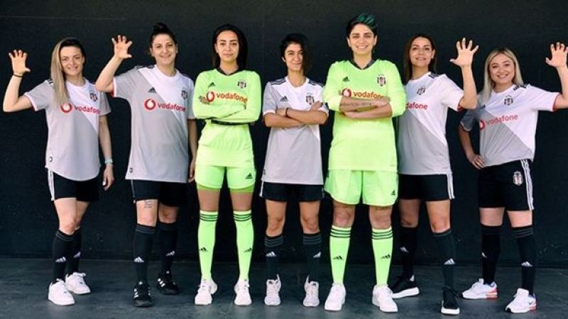 Beşiktaş Kadın Futbol Takımı Var Mı? Beşiktaş Kadın Futbol Takımı Hangi Ligde? Beşiktaş JK’nın Kadın Futbol Takımı Hangi Yıl Kuruldu? 4