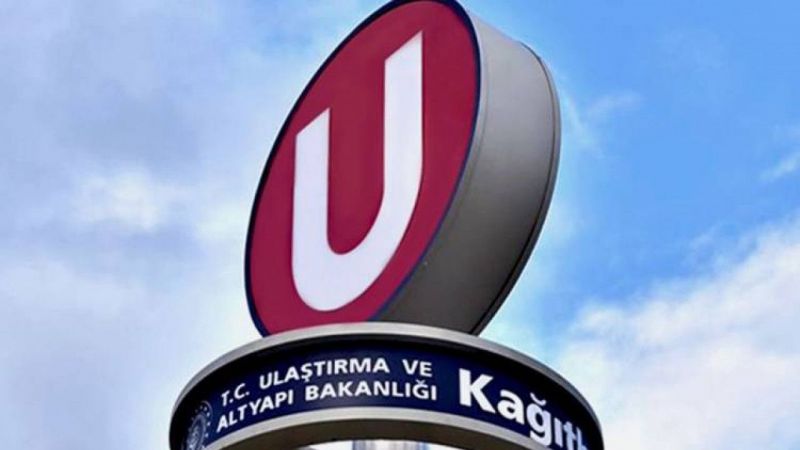 İstanbul İçin Önemli Değişikliği Bakan Karaismailoğlu Duyurdu! Metro'nun Simgesi Artık Değişti! 1