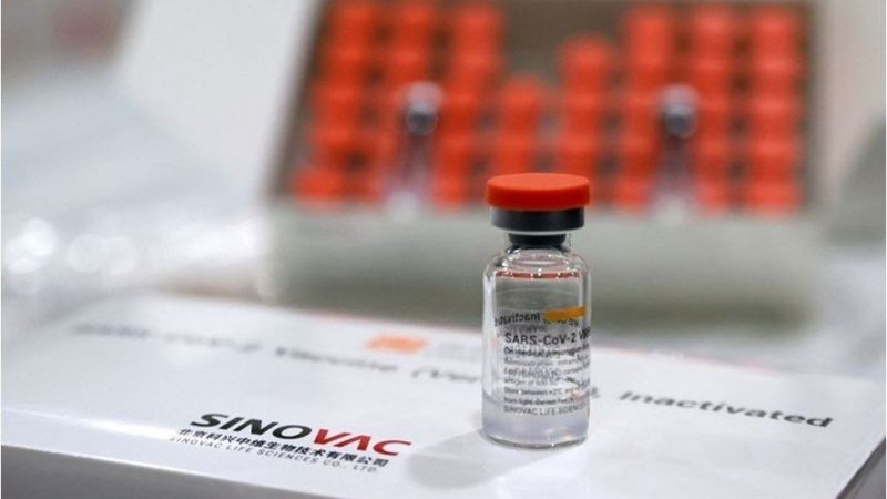 Sinovac Aşısı Olanlar Dikkat! Almanya'dan Çin Aşısı İçin Radikal Karar! 3