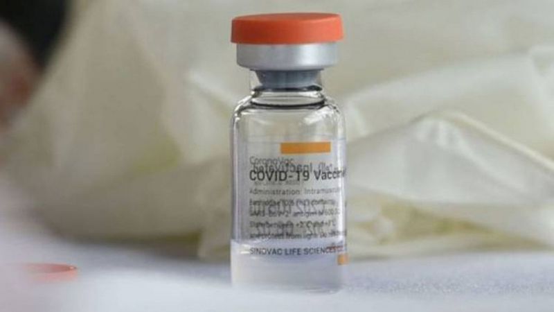 Sinovac Aşısı Olanlar Dikkat! Almanya'dan Çin Aşısı İçin Radikal Karar! 2