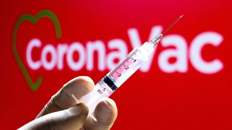 Sinovac Aşısı Olanlar Dikkat! Almanya'dan Çin Aşısı İçin Radikal Karar! 1
