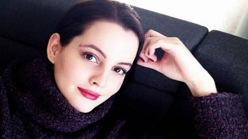 Leyla Feray Kimdir, Nasıl Ünlü Oldu? Leyla Feray Hangi Dizide Oynadı? Leyla Feray Kaç Yaşında, Aslen Nerelidir? 4