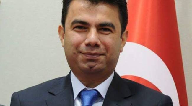 Ankaralı İş Adamı Hasan Gümüş Kimdir? Yayla Agro Gıda'nın Sahibi Hasan Gümüş Kaç Yaşında, Aslen Nerelidir? 1