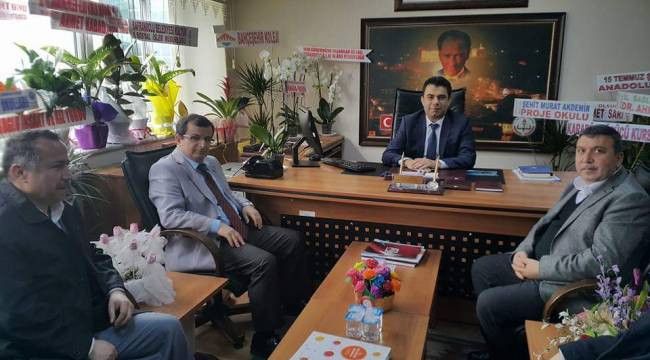 Ankaralı İş Adamı Hasan Gümüş Kimdir? Yayla Agro Gıda'nın Sahibi Hasan Gümüş Kaç Yaşında, Aslen Nerelidir? 3