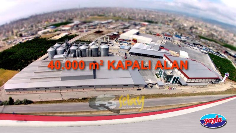 Ankaralı İş Adamı Hasan Gümüş Kimdir? Yayla Agro Gıda'nın Sahibi Hasan Gümüş Kaç Yaşında, Aslen Nerelidir? 2