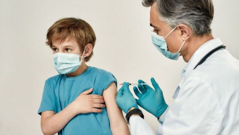 Çocuklara Koronavirüs Aşı Randevusu Nasıl Alınır? 12 Yaş Üstü Aşı Randevusu Nasıl Alınır? Ankara’da Anne Baba Çocuklara MHRS Aşı Randevusu Nasıl Alır? 3