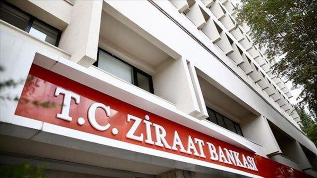 Ziraat Bankası Destek Kredisi Başvuru 2021! Ziraat Bankası Destek Kredisi Başvurusu Nasıl Yapılır? 1