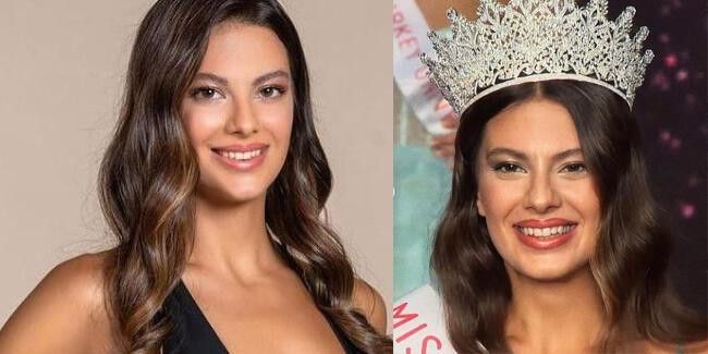 Miss Turkey 2021 Güzeli Dilara Korkmaz Kimdir? Dilara Korkmaz Kaç Yaşında, Aslen Nerelidir? Dilara Korkmaz Boyu Kaç, Instagram Adresi Nedir? 2