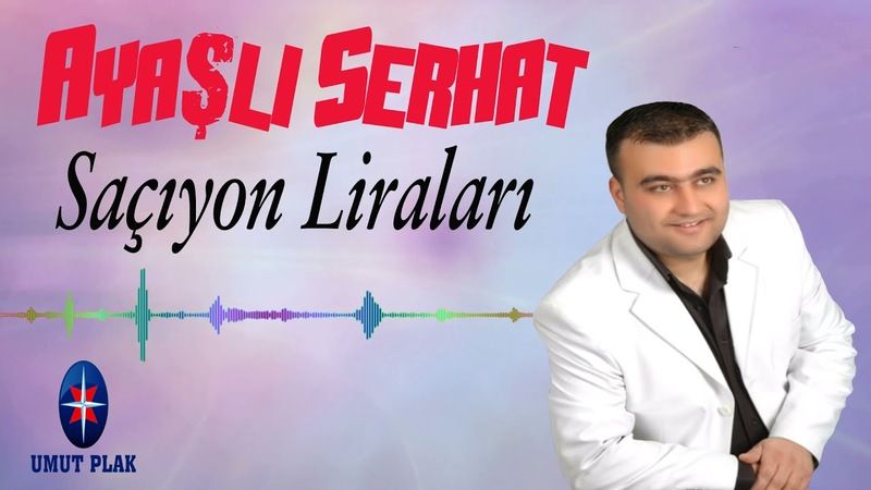 Ankaralı Sanatçı Ayaşlı Serhat Kimdir, Nasıl Ünlü Oldu? Ankaralı Sanatçı Ayaşlı Serhat Kaç Yaşında, Aslen Nereli? İşte Ankaralı Sanatçı Ayaşlı Serhat Şarkıları… 2