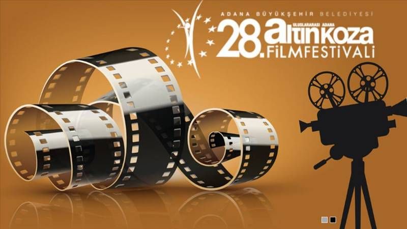 Altın Koza Film Festivali ne zaman başlıyor? Altın Koza Film Festivali nerede yapılıyor? Adana Altın Koza Film Festivali ödülleri ve Jüri Üyeleri kimdir? 1