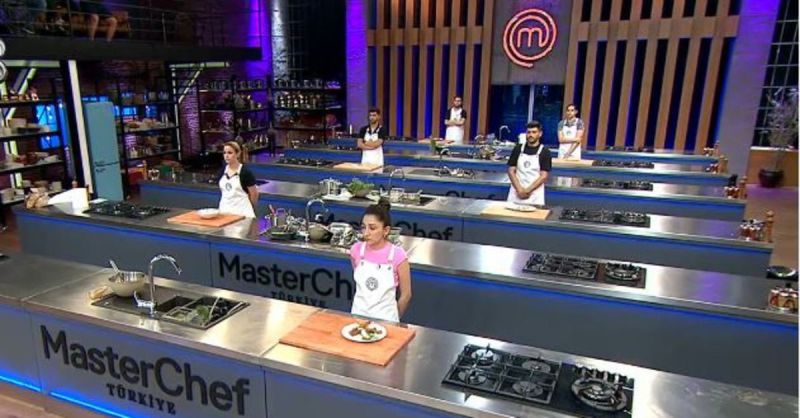 MasterChef Ateş Kimdir, Aslen Nerelidir? MasterChef 2021 Ana Kadrosuna Giren Mert Ateş Ne Mezunu, Kaç Yaşında? 2