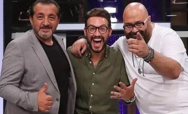 MasterChef Ateş Kimdir, Aslen Nerelidir? MasterChef 2021 Ana Kadrosuna Giren Mert Ateş Ne Mezunu, Kaç Yaşında? 1