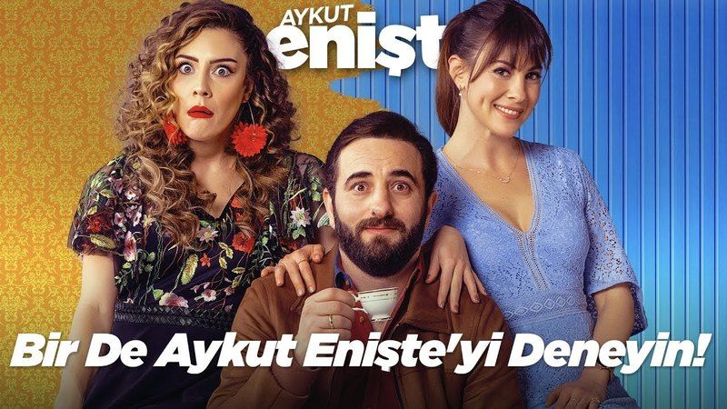 Aykut Enişte Filmi Nerede Çekildi? Cem Gelinoğlu Ve Melis Babadağ Filmi Aykut Enişte Ne Zaman, Hangi Tarihte Çekildi? Aykut Enişte Filminin Konusu Nedir, Oyuncuları Kimlerdir? 4