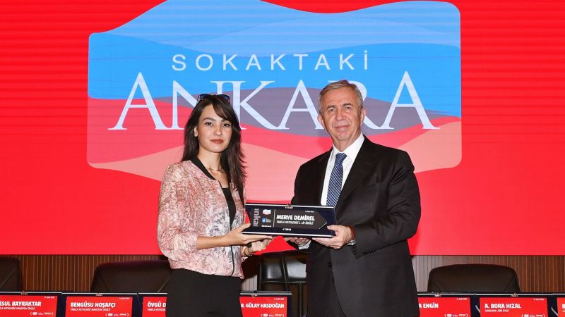 Sokaktaki Ankara Ödülleri Sahiplerini Buldu! İşte Detaylar... 8