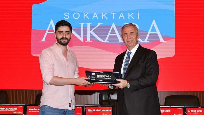 Sokaktaki Ankara Ödülleri Sahiplerini Buldu! İşte Detaylar... 9