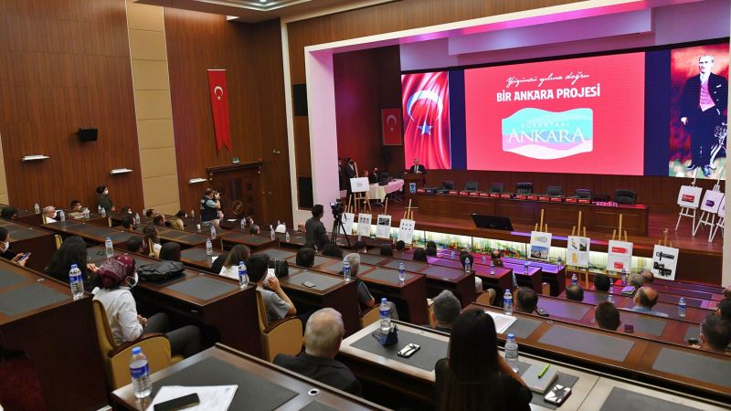 Sokaktaki Ankara Ödülleri Sahiplerini Buldu! İşte Detaylar... 2