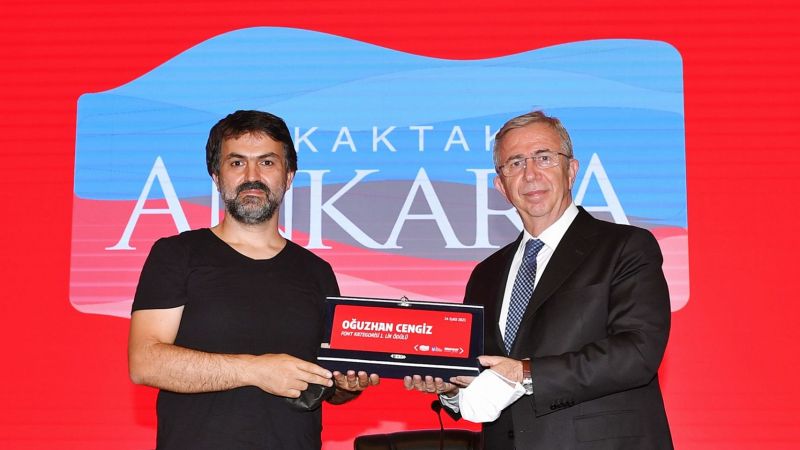 Sokaktaki Ankara Ödülleri Sahiplerini Buldu! İşte Detaylar... 3