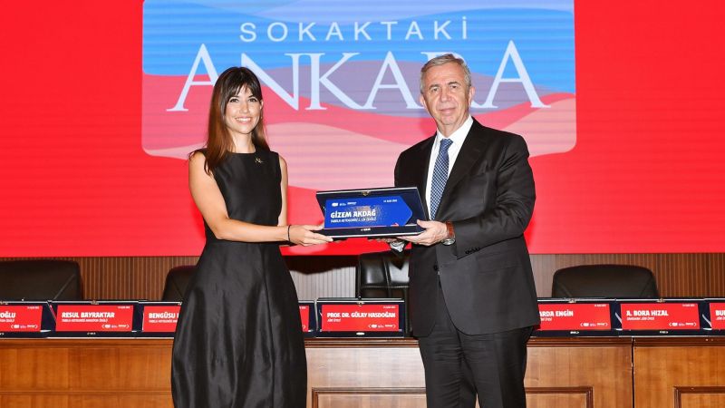 Sokaktaki Ankara Ödülleri Sahiplerini Buldu! İşte Detaylar... 6