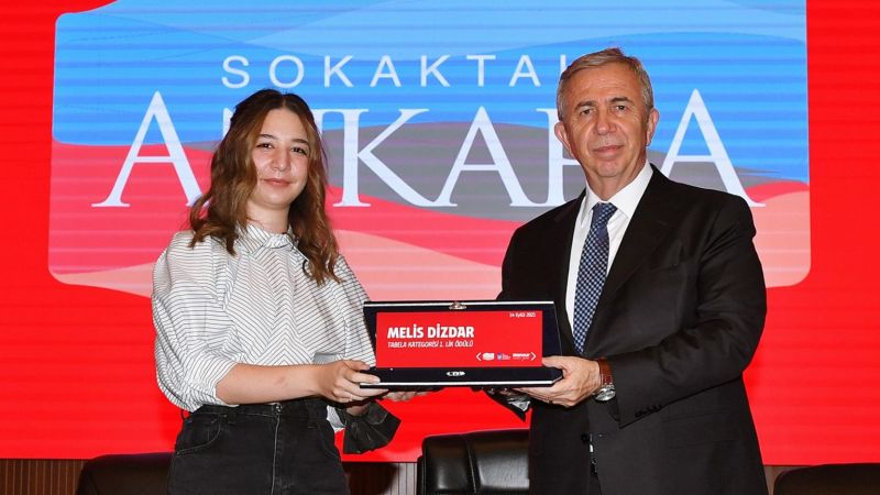 Sokaktaki Ankara Ödülleri Sahiplerini Buldu! İşte Detaylar... 7