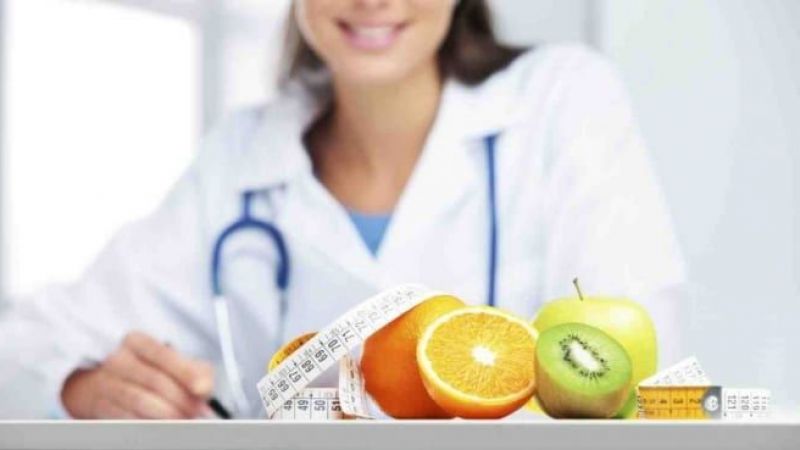 Diyetisyenler Ne Kadar Kazanıyor? Diyetisyen Doktoru Ne Kadar Maaş Alır? Kamu ve Özel Sektörde Çalışan Diyetisyen Maaşları Ne Kadardır? 2