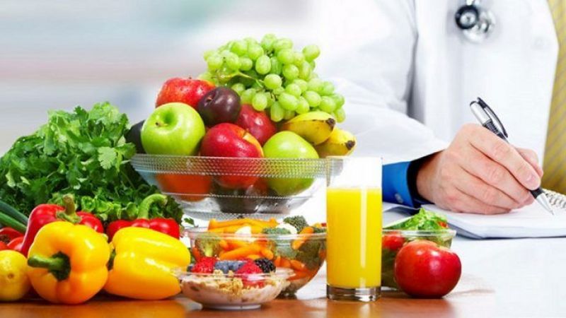 Diyetisyenler Ne Kadar Kazanıyor? Diyetisyen Doktoru Ne Kadar Maaş Alır? Kamu ve Özel Sektörde Çalışan Diyetisyen Maaşları Ne Kadardır? 4