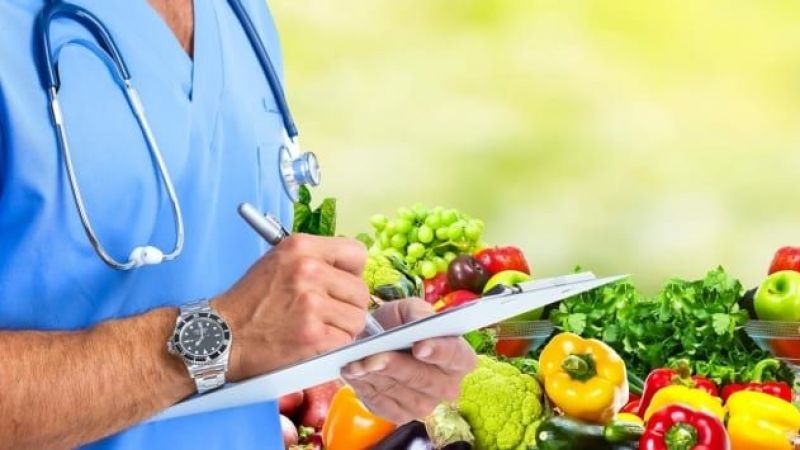 Diyetisyenler Ne Kadar Kazanıyor? Diyetisyen Doktoru Ne Kadar Maaş Alır? Kamu ve Özel Sektörde Çalışan Diyetisyen Maaşları Ne Kadardır? 1