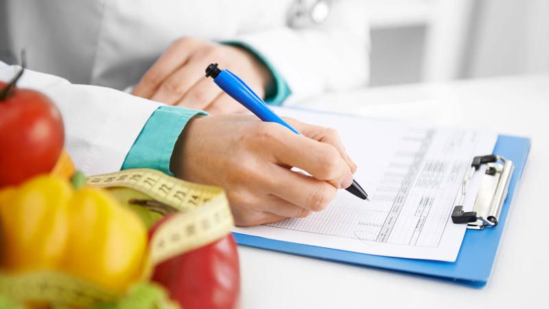 Diyetisyenler Ne Kadar Kazanıyor? Diyetisyen Doktoru Ne Kadar Maaş Alır? Kamu ve Özel Sektörde Çalışan Diyetisyen Maaşları Ne Kadardır? 3