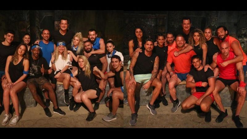 Eski Survivor Yarışmacısından Öyle Bir Haber Geldi ki; Boşanıp Survivor’a Gidecek! Kaç Yıldır Evliydi! Survivor Yüzünden mı Boşanıyorlar? 1