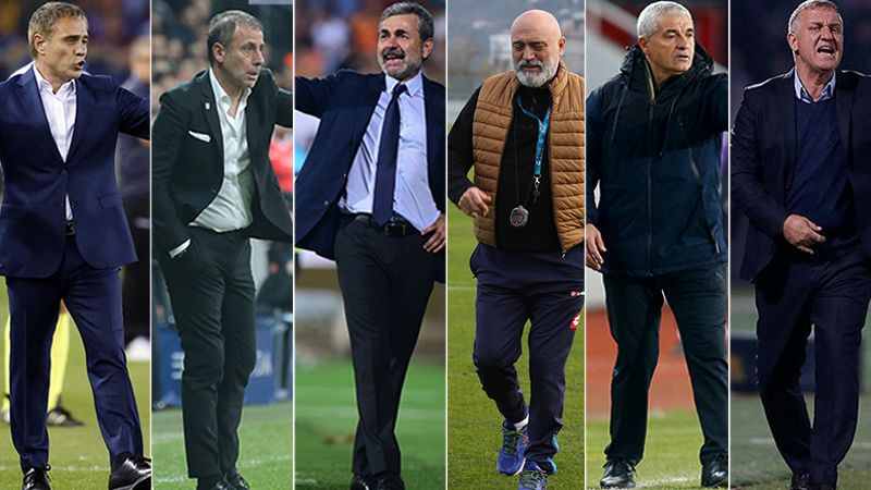 Süper Lig Tarihinde En Çok Şampiyonluk Yaşayan Teknik Direktör Kimdir? İşte Süper Lig'in Şampiyon Teknik Direktörleri 3