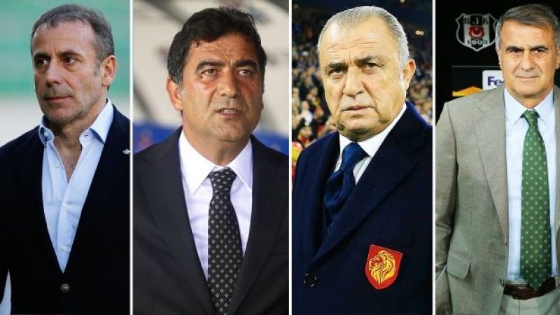 Süper Lig Tarihinde En Çok Şampiyonluk Yaşayan Teknik Direktör Kimdir? İşte Süper Lig'in Şampiyon Teknik Direktörleri 2
