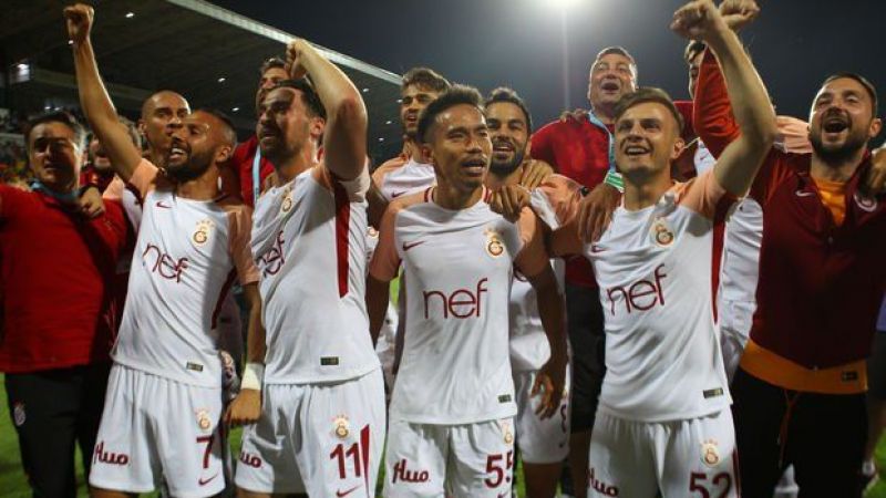 Galatasaray Kaç Kere Şampiyon Oldu? Galatasaray’ı Şampiyon Yapan Hocalar Kim? Galatasaray Kaç Kupası Var? 4